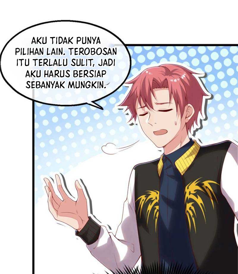 gold-system - Chapter: 82