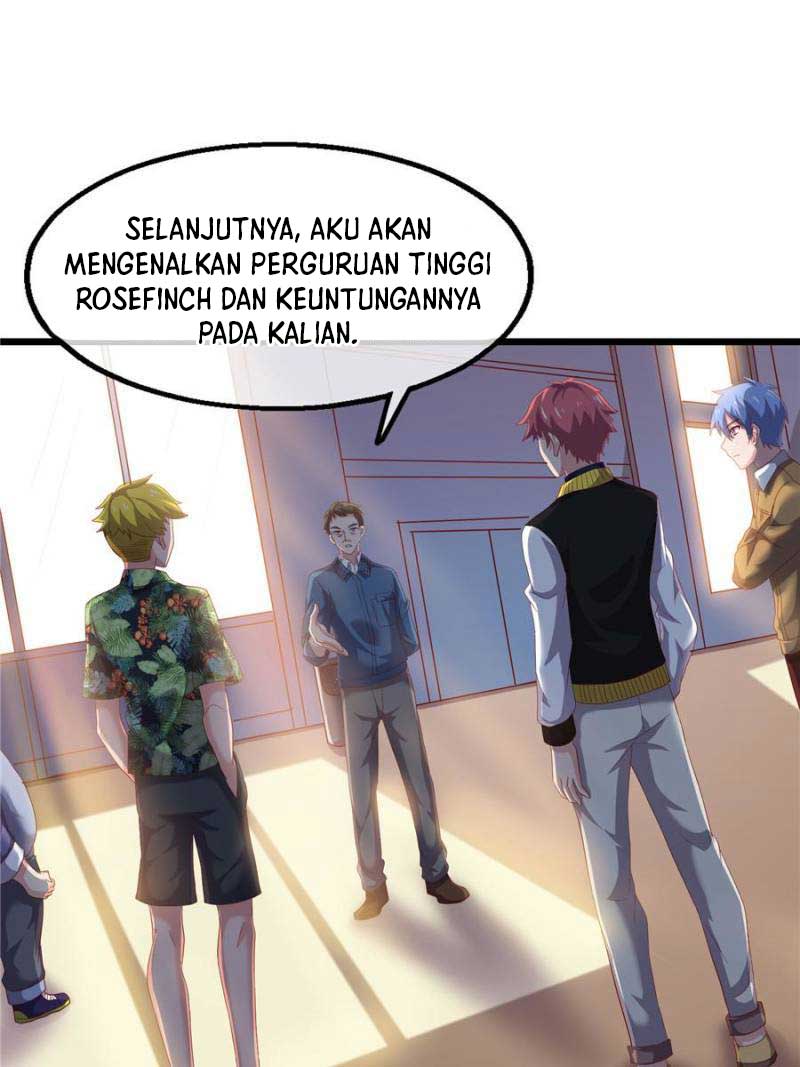 gold-system - Chapter: 82