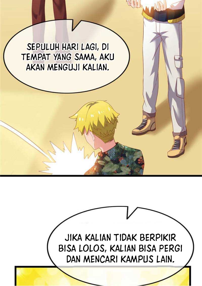 gold-system - Chapter: 82