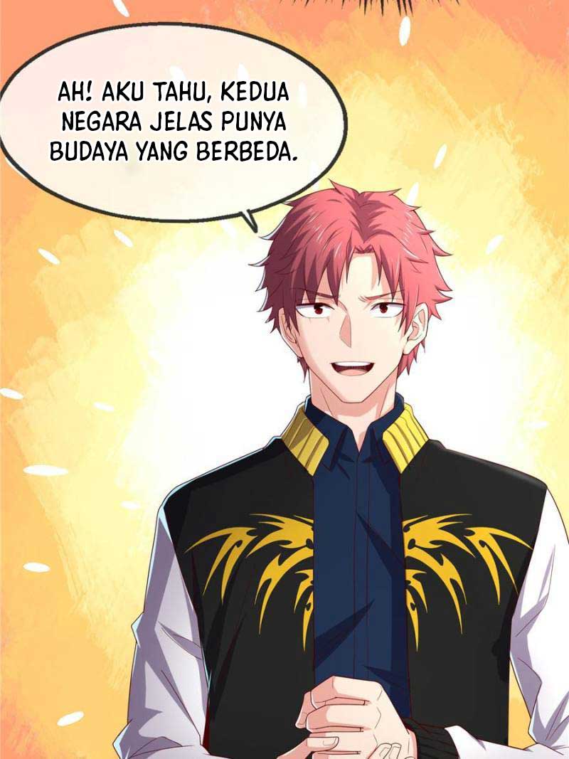 gold-system - Chapter: 84