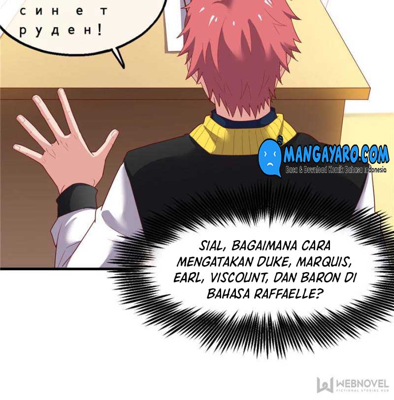 gold-system - Chapter: 84