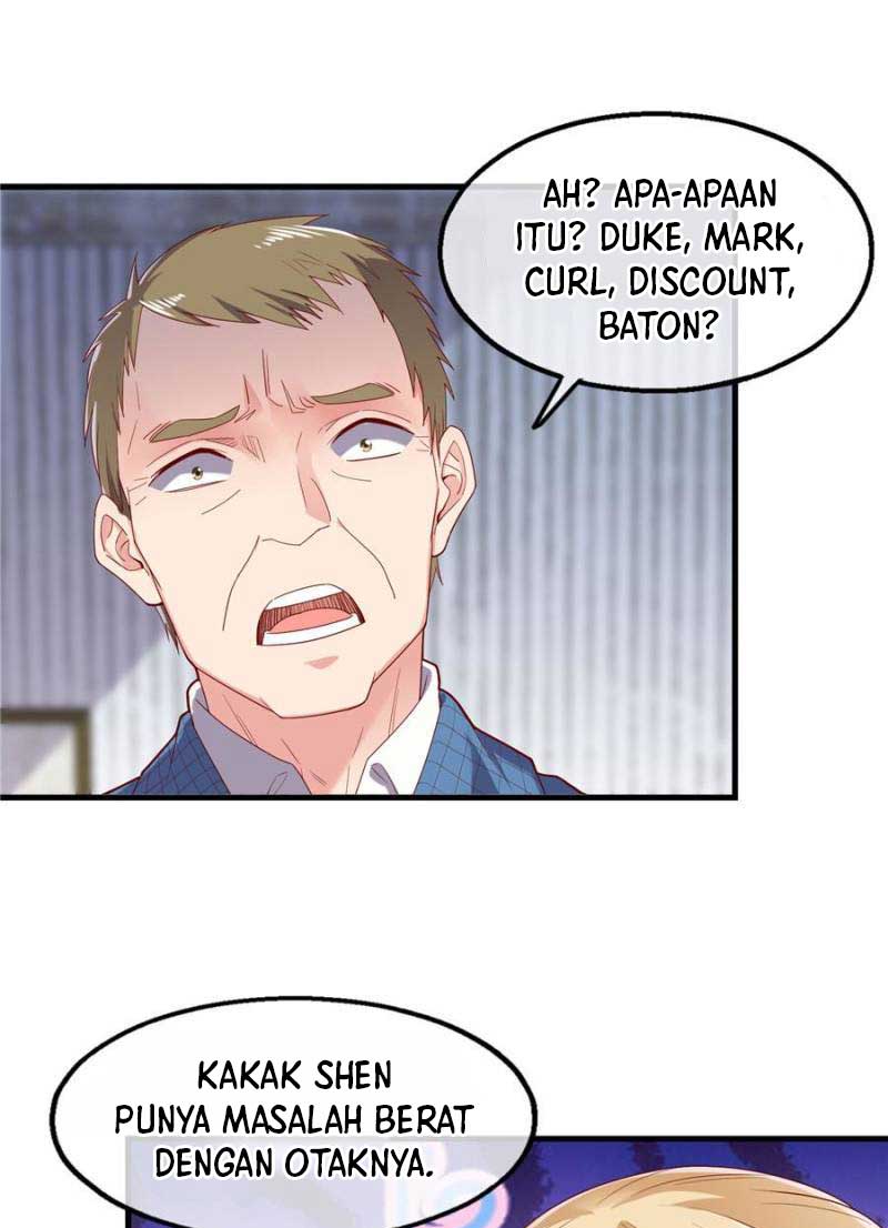 gold-system - Chapter: 84
