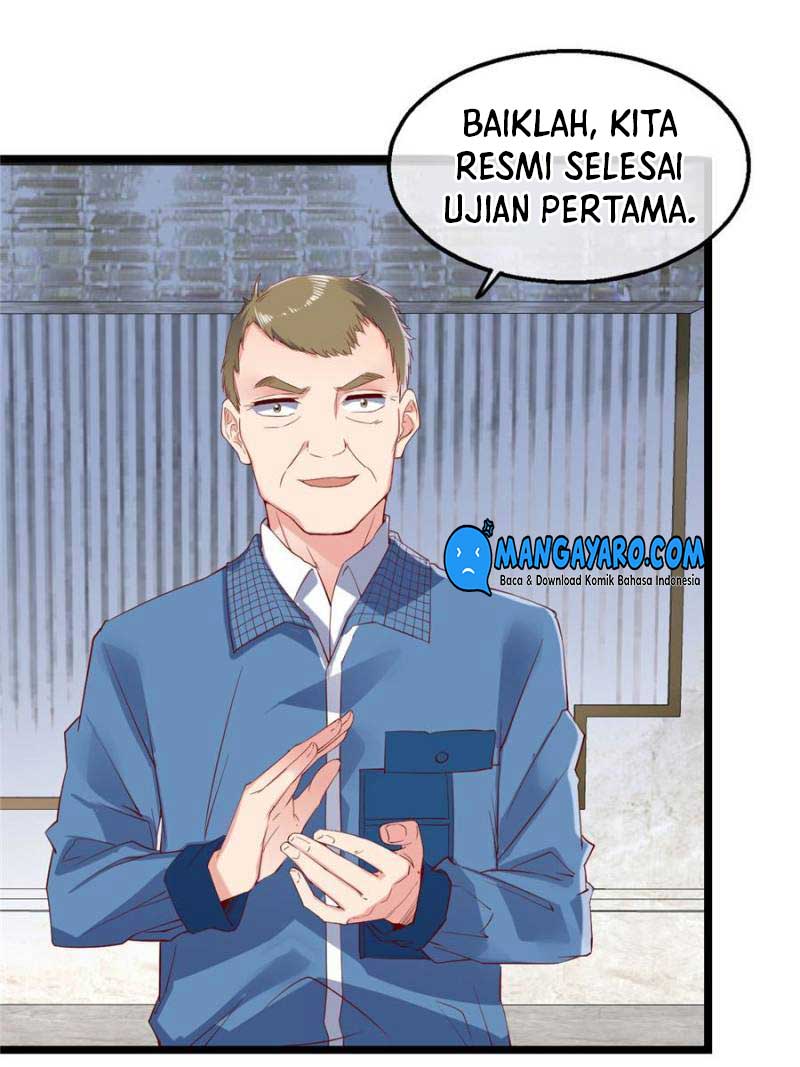 gold-system - Chapter: 84