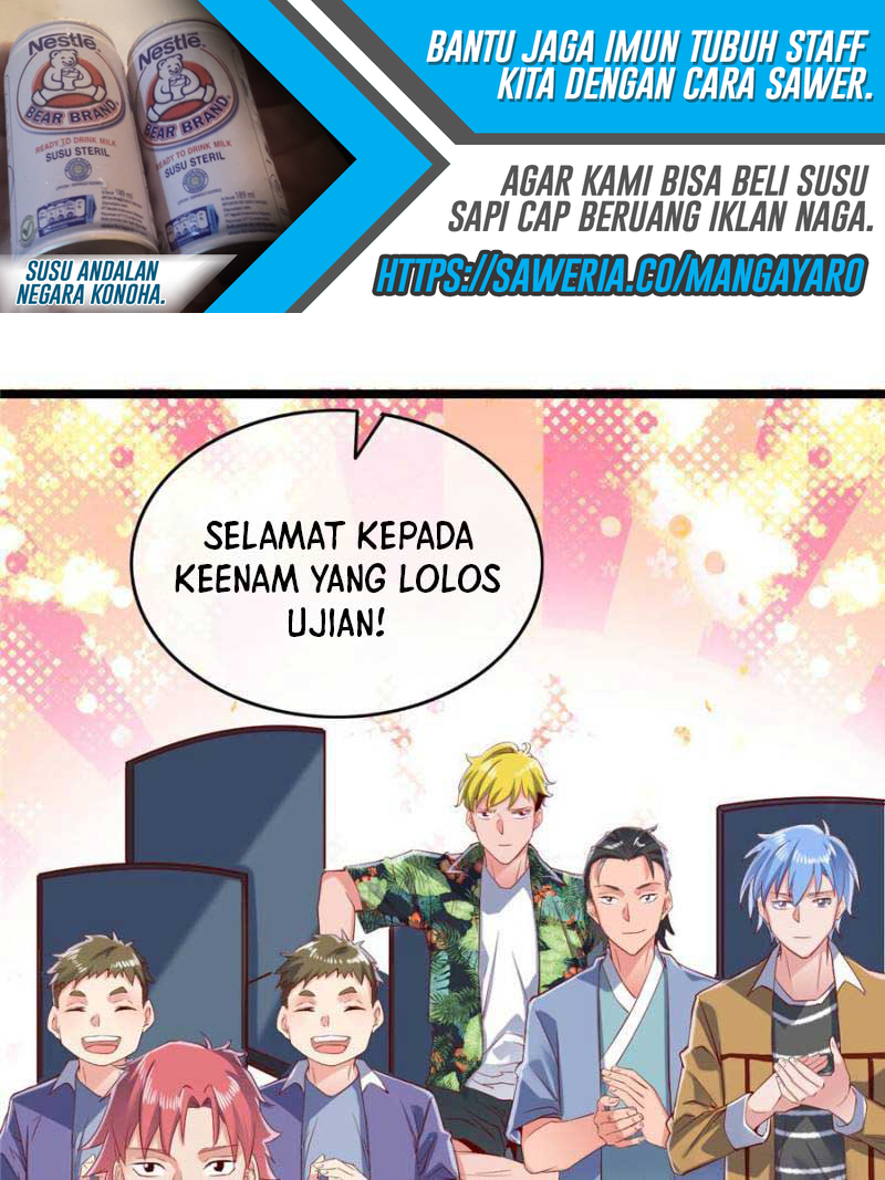 gold-system - Chapter: 84