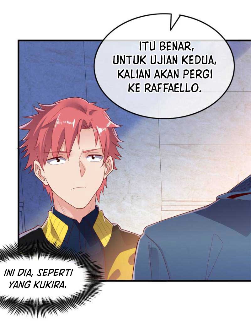 gold-system - Chapter: 84