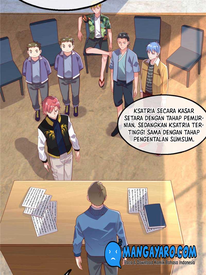 gold-system - Chapter: 84