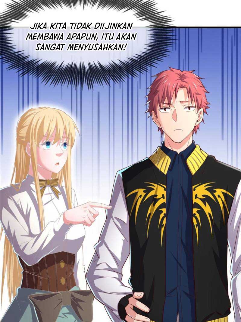gold-system - Chapter: 84