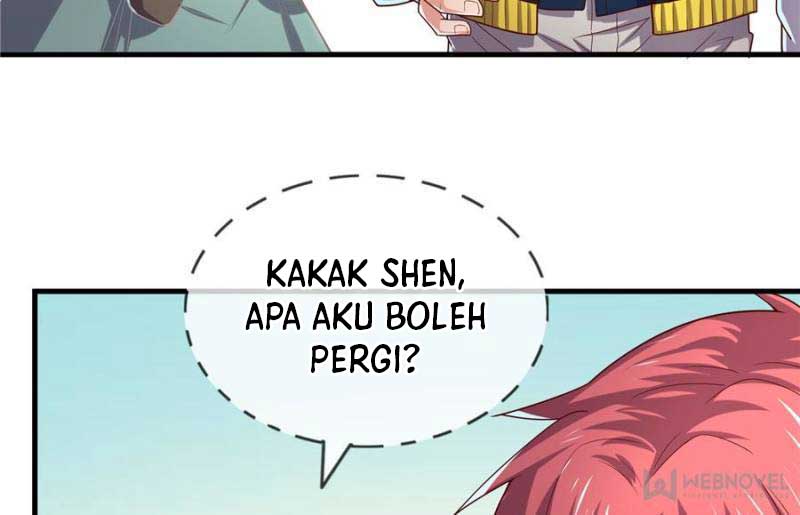 gold-system - Chapter: 84