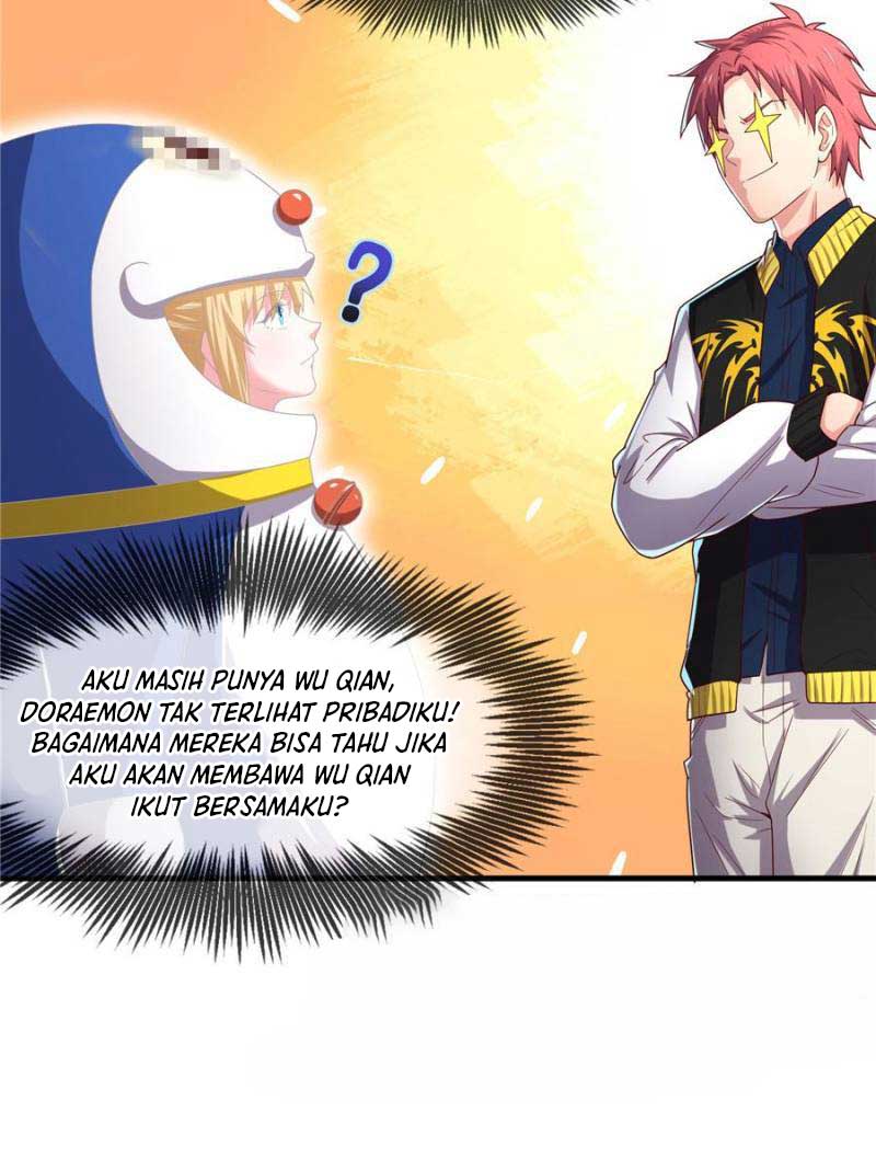 gold-system - Chapter: 84