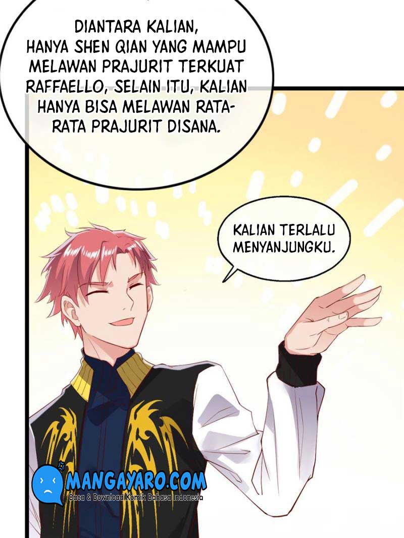 gold-system - Chapter: 84
