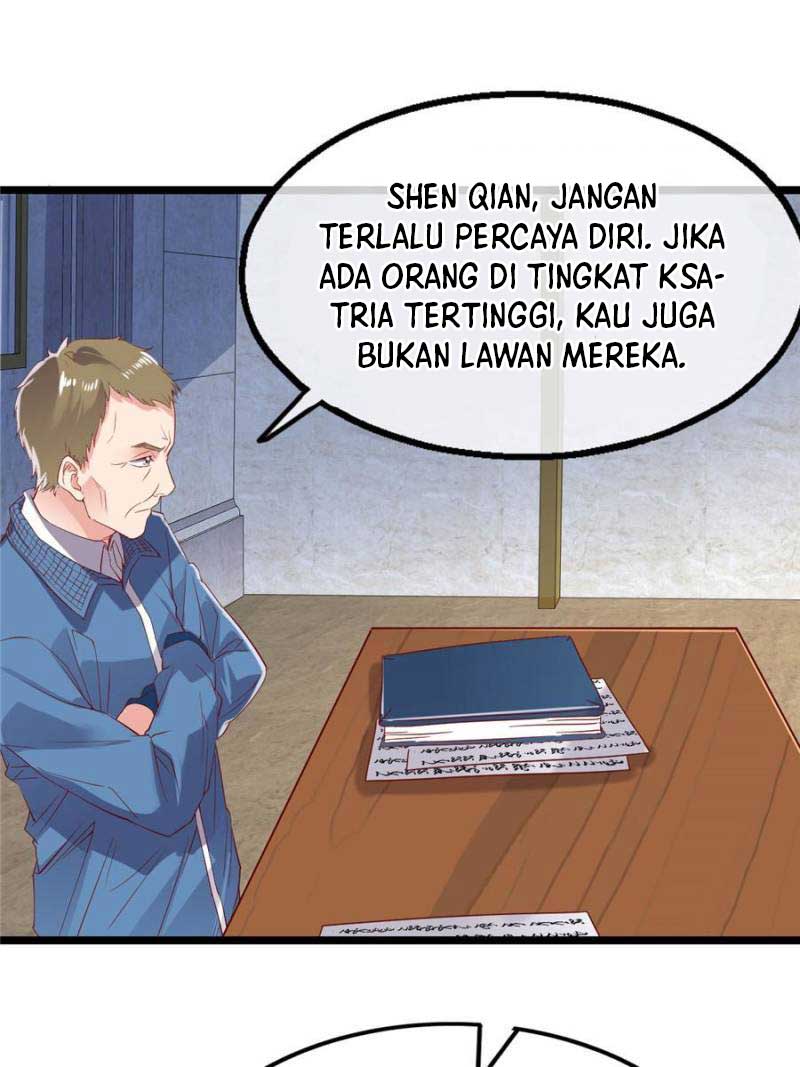 gold-system - Chapter: 84