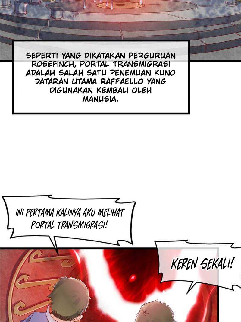 gold-system - Chapter: 85