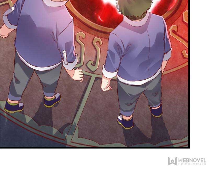 gold-system - Chapter: 85