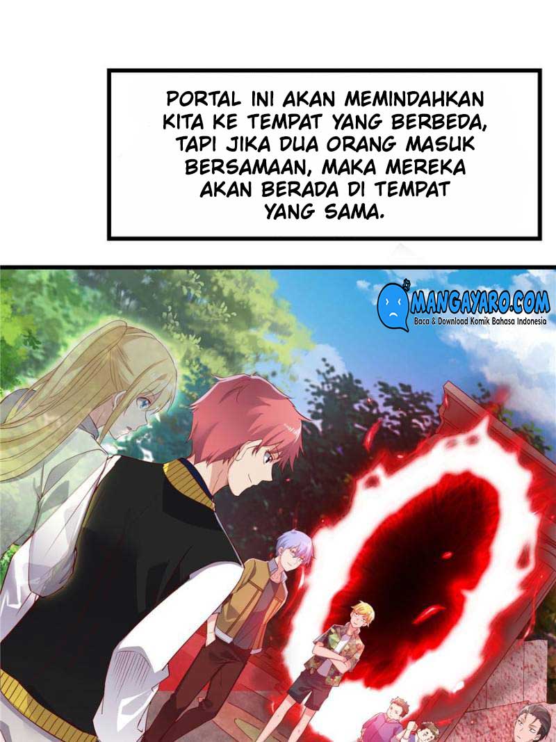 gold-system - Chapter: 85