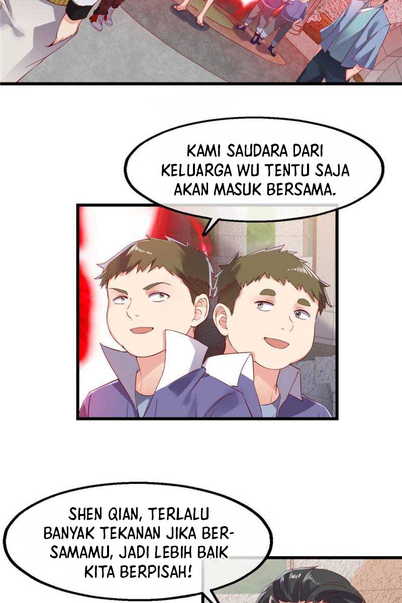 gold-system - Chapter: 85