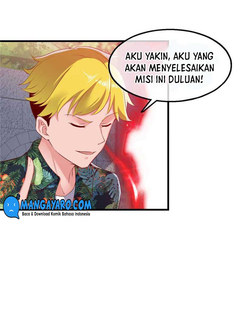 gold-system - Chapter: 85
