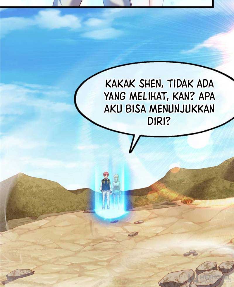 gold-system - Chapter: 85