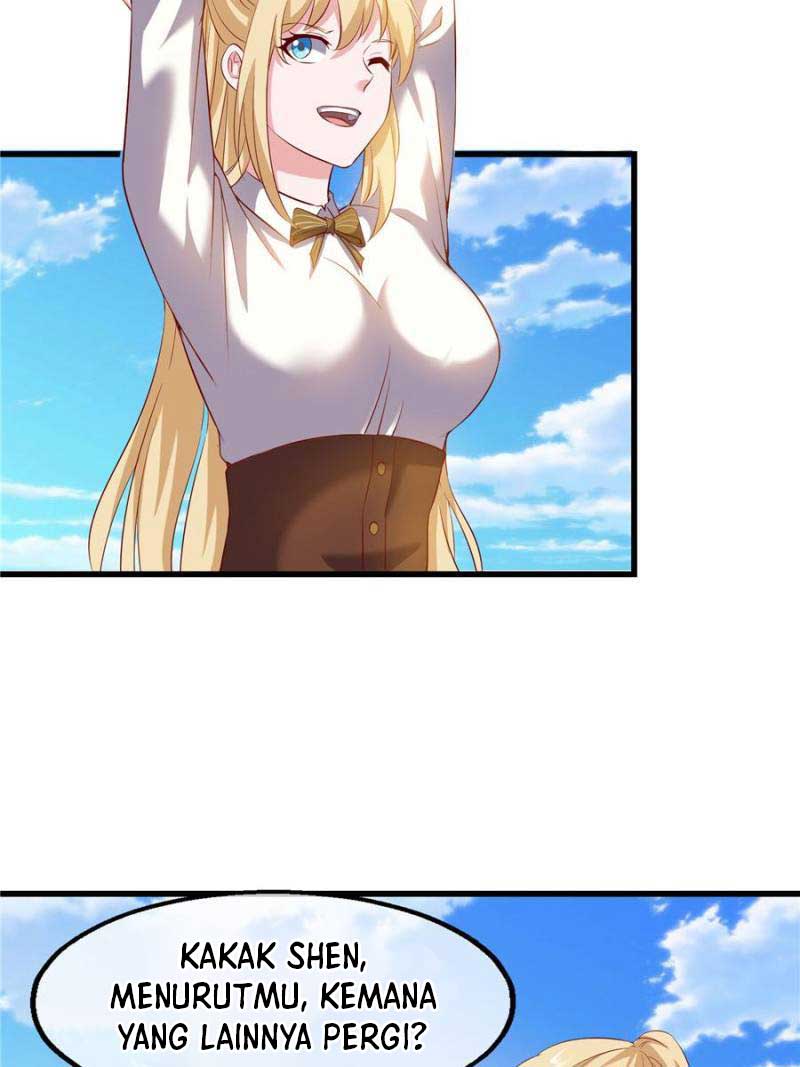 gold-system - Chapter: 85