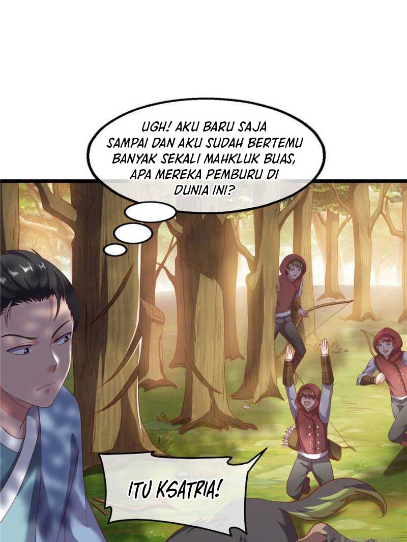 gold-system - Chapter: 85