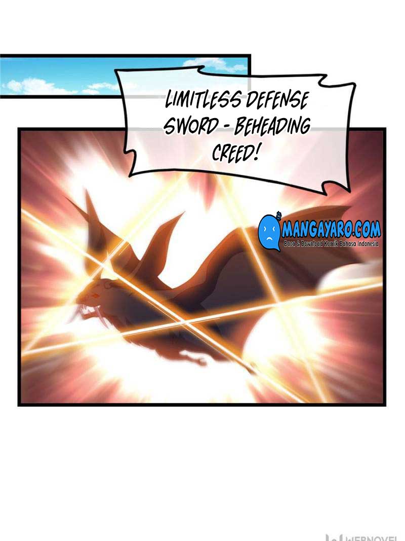 gold-system - Chapter: 85