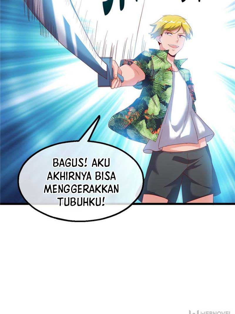 gold-system - Chapter: 85