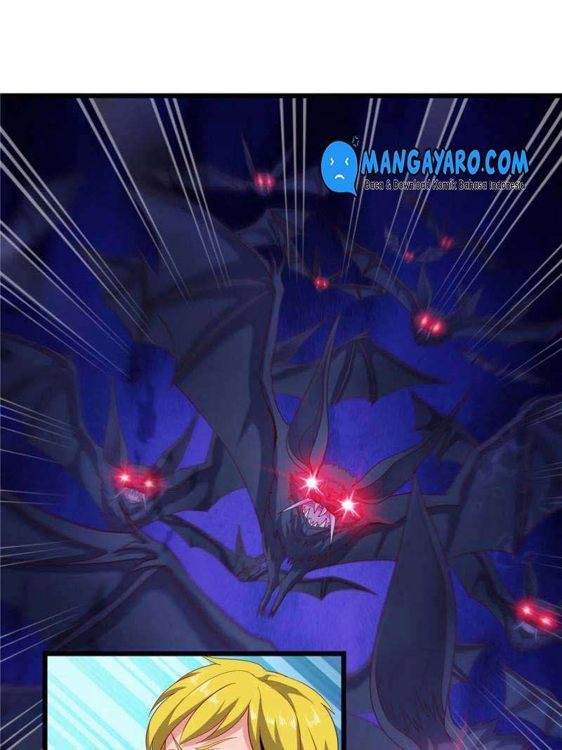 gold-system - Chapter: 85