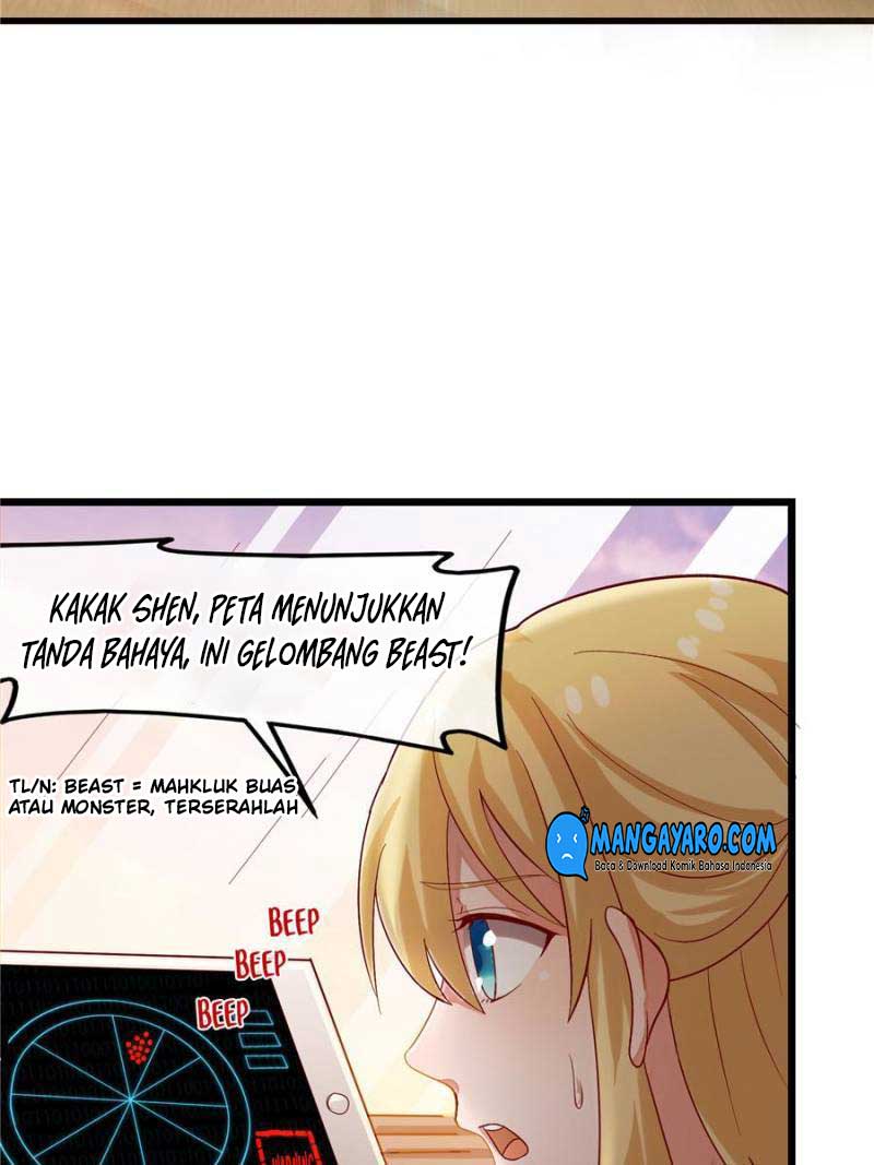 gold-system - Chapter: 85