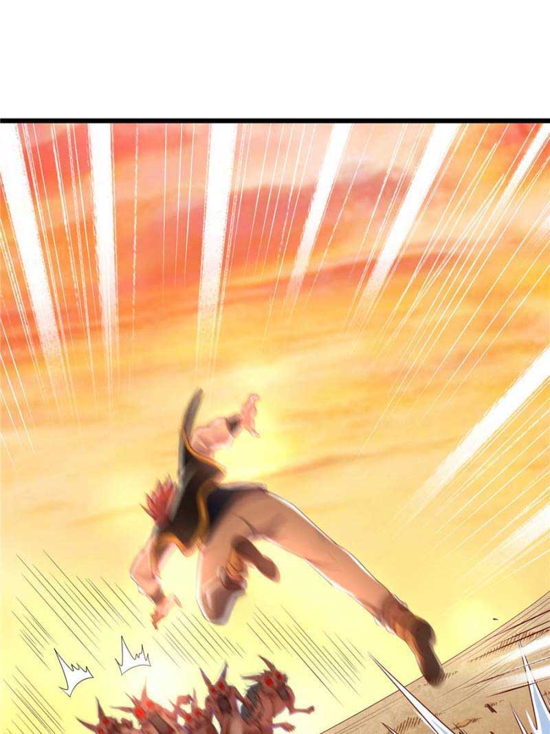 gold-system - Chapter: 85