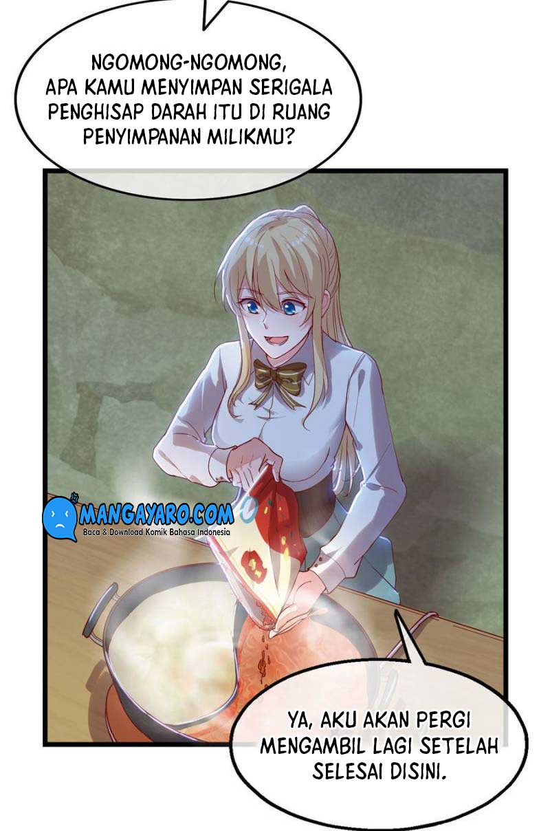 gold-system - Chapter: 85