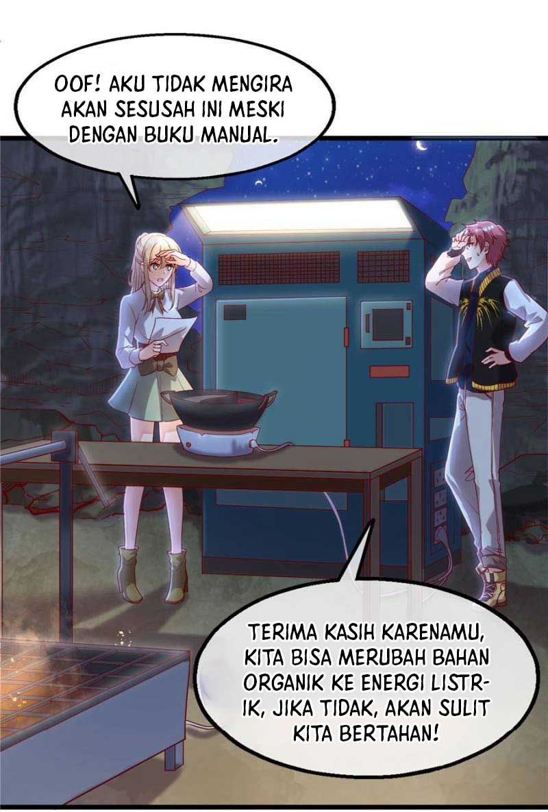 gold-system - Chapter: 85