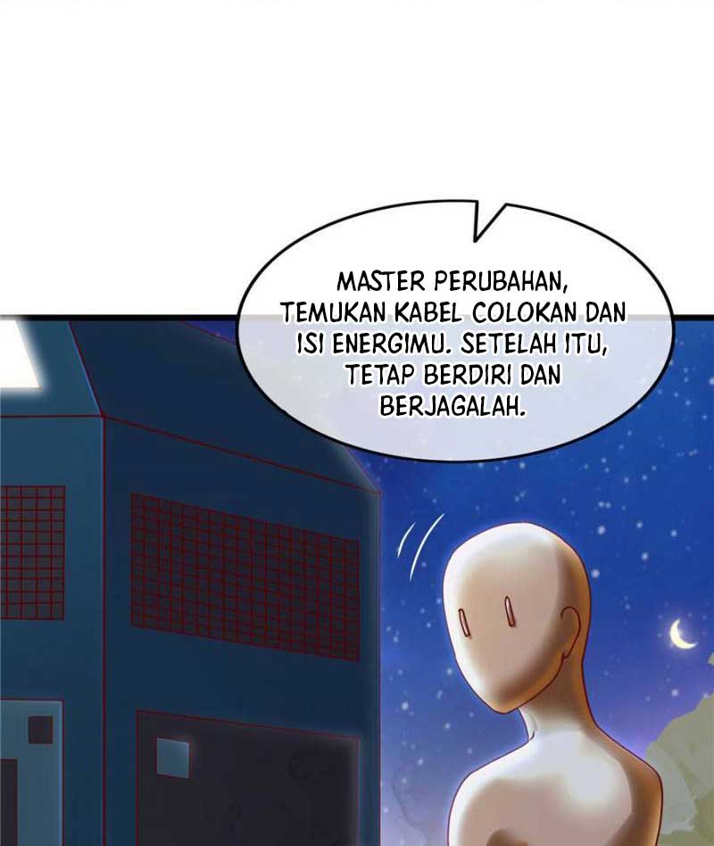 gold-system - Chapter: 85