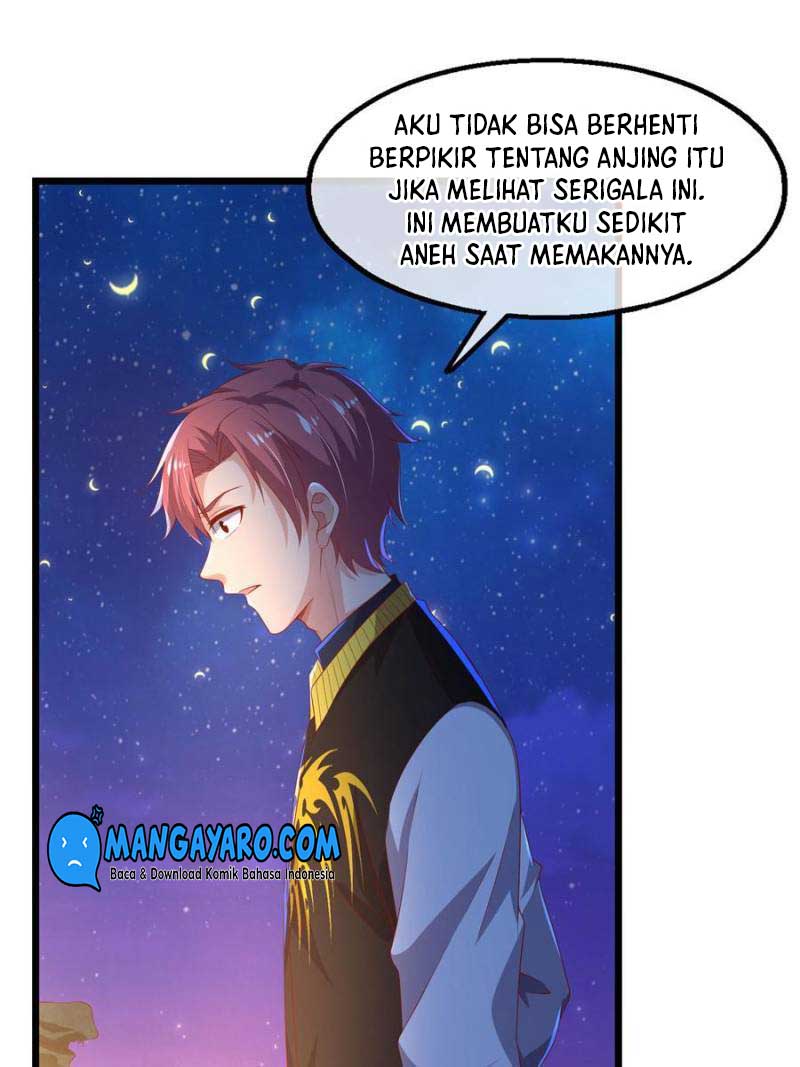 gold-system - Chapter: 85