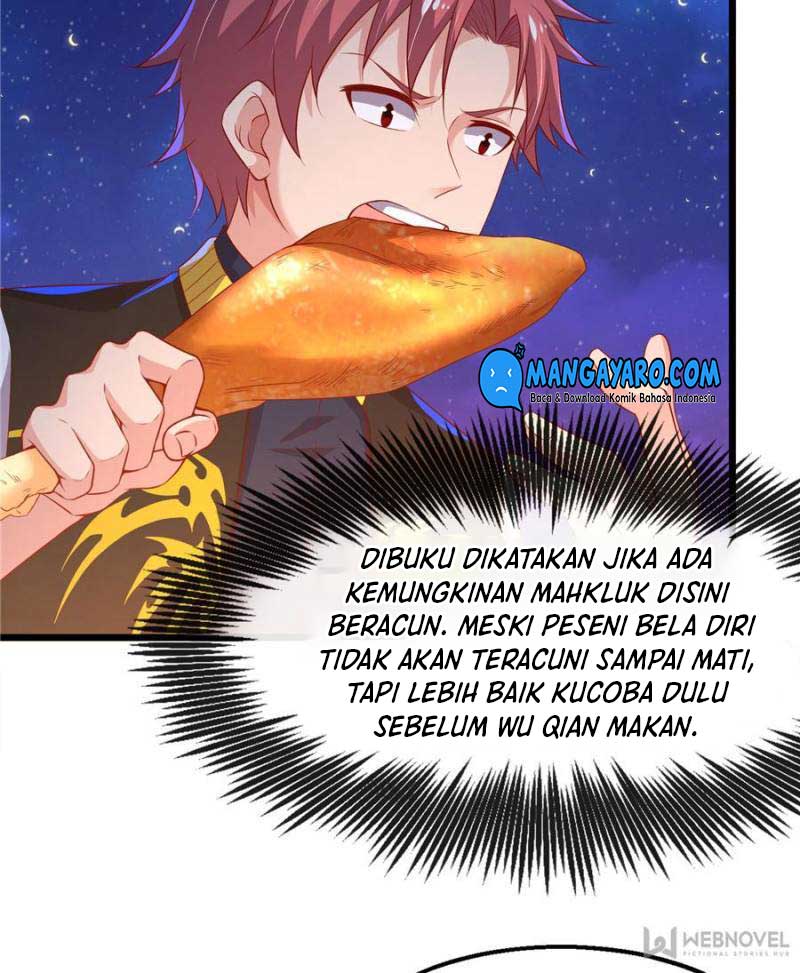 gold-system - Chapter: 85