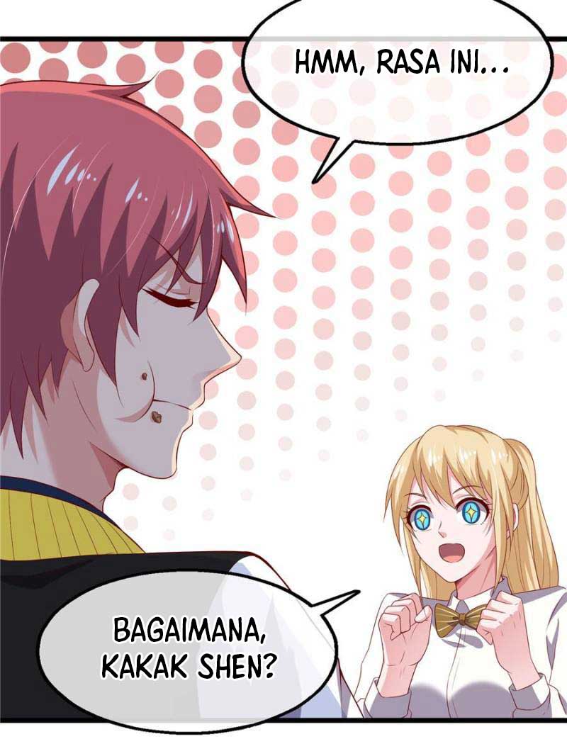 gold-system - Chapter: 85