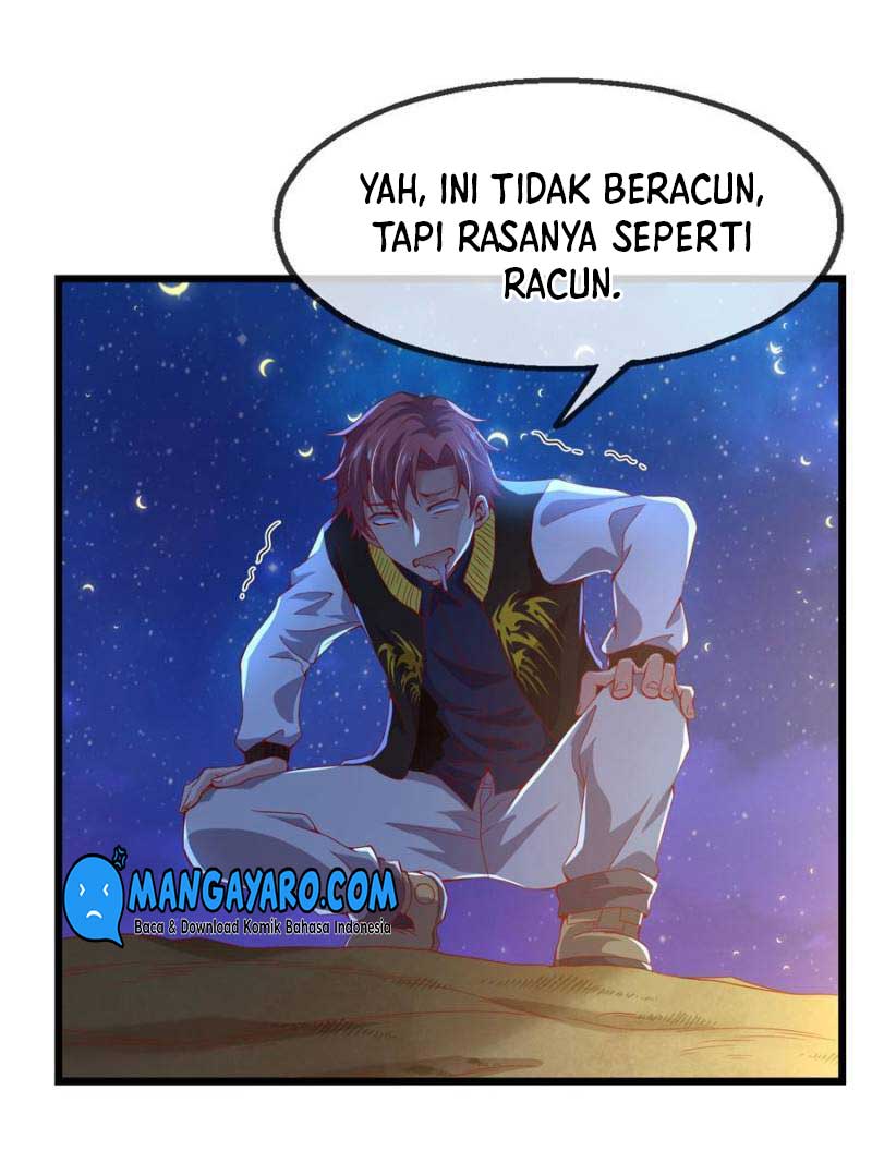 gold-system - Chapter: 85