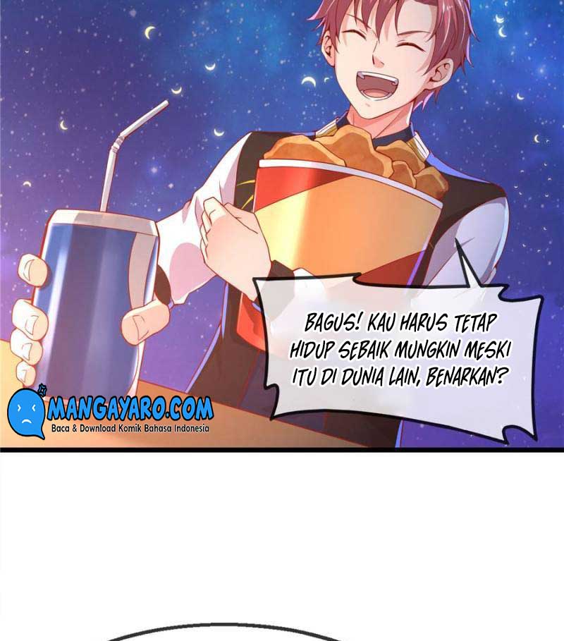 gold-system - Chapter: 85