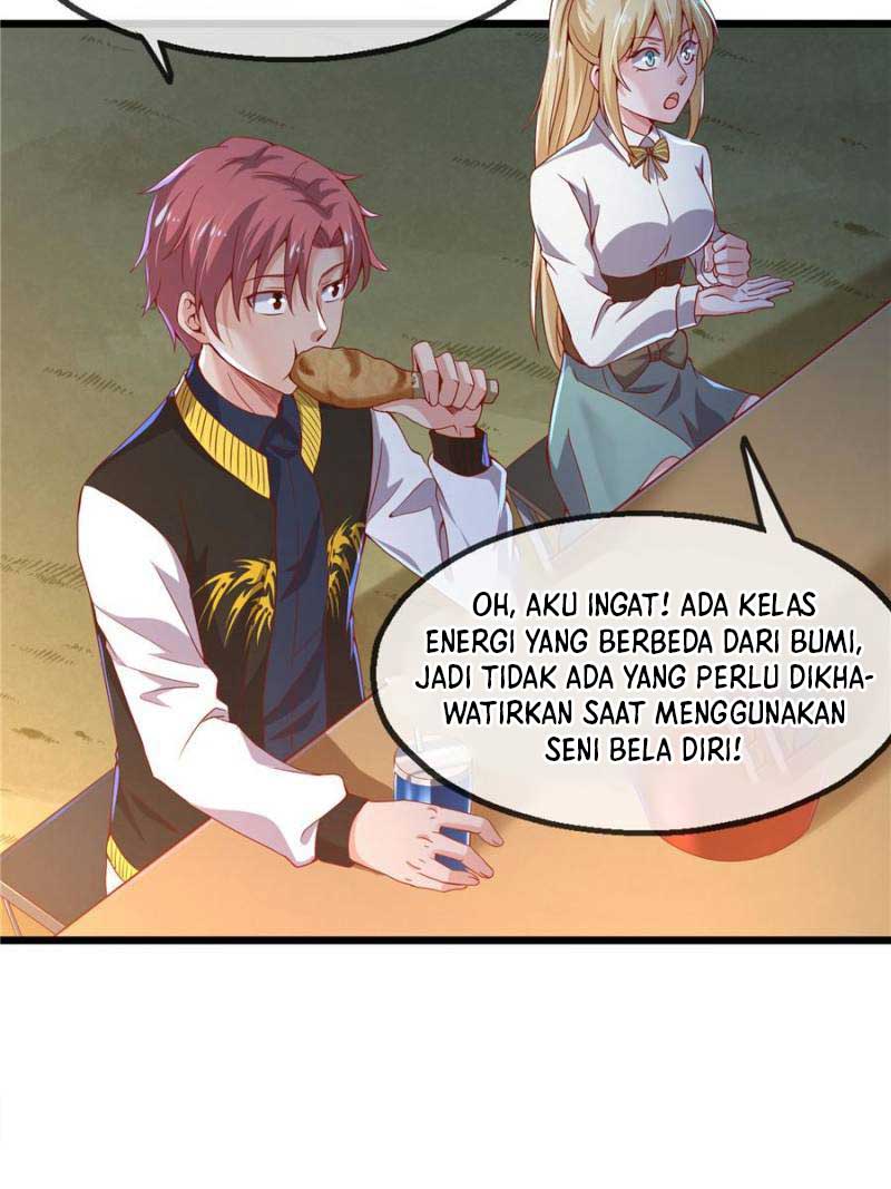 gold-system - Chapter: 85