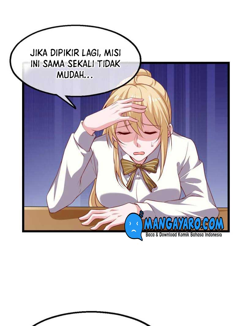 gold-system - Chapter: 85