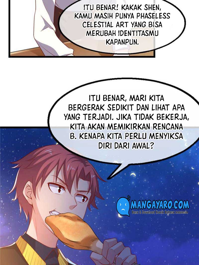gold-system - Chapter: 85