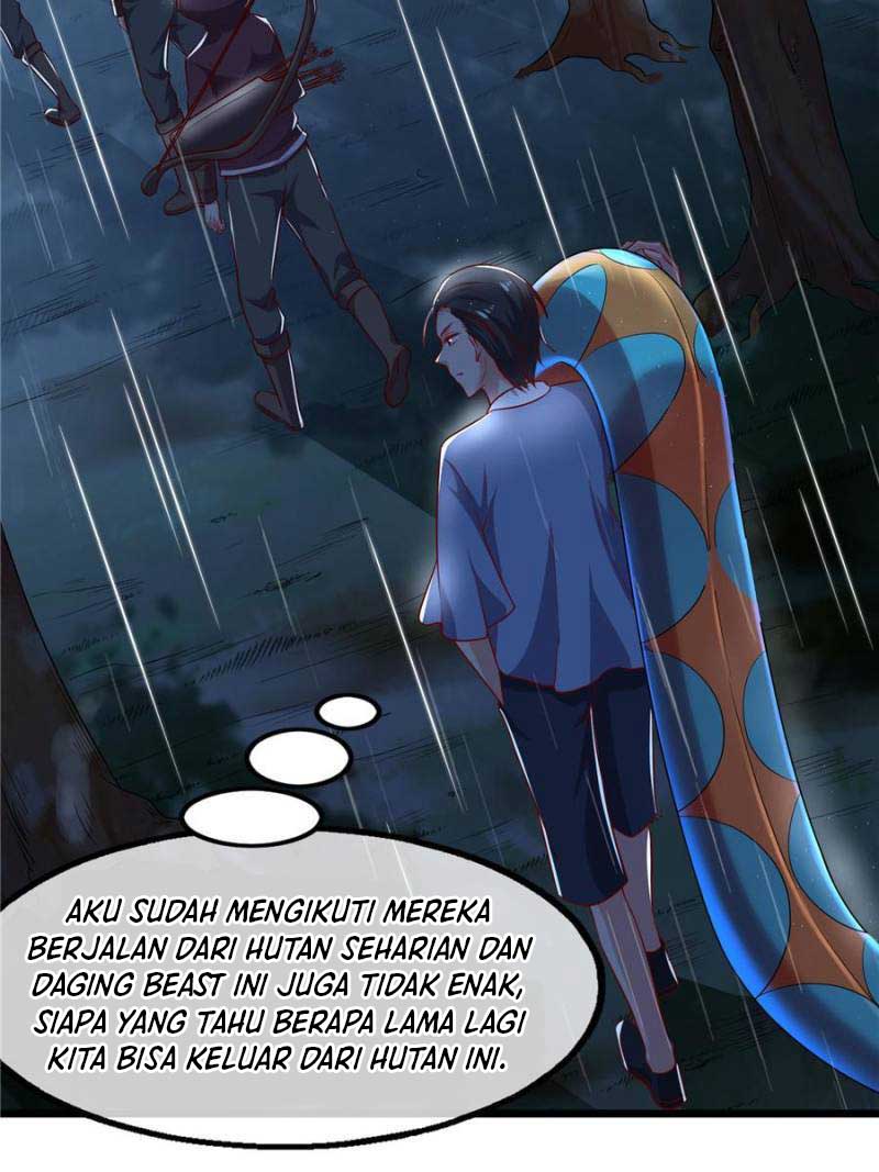 gold-system - Chapter: 85