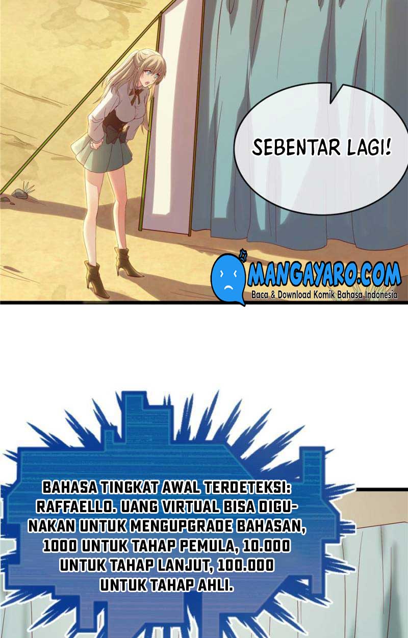 gold-system - Chapter: 85