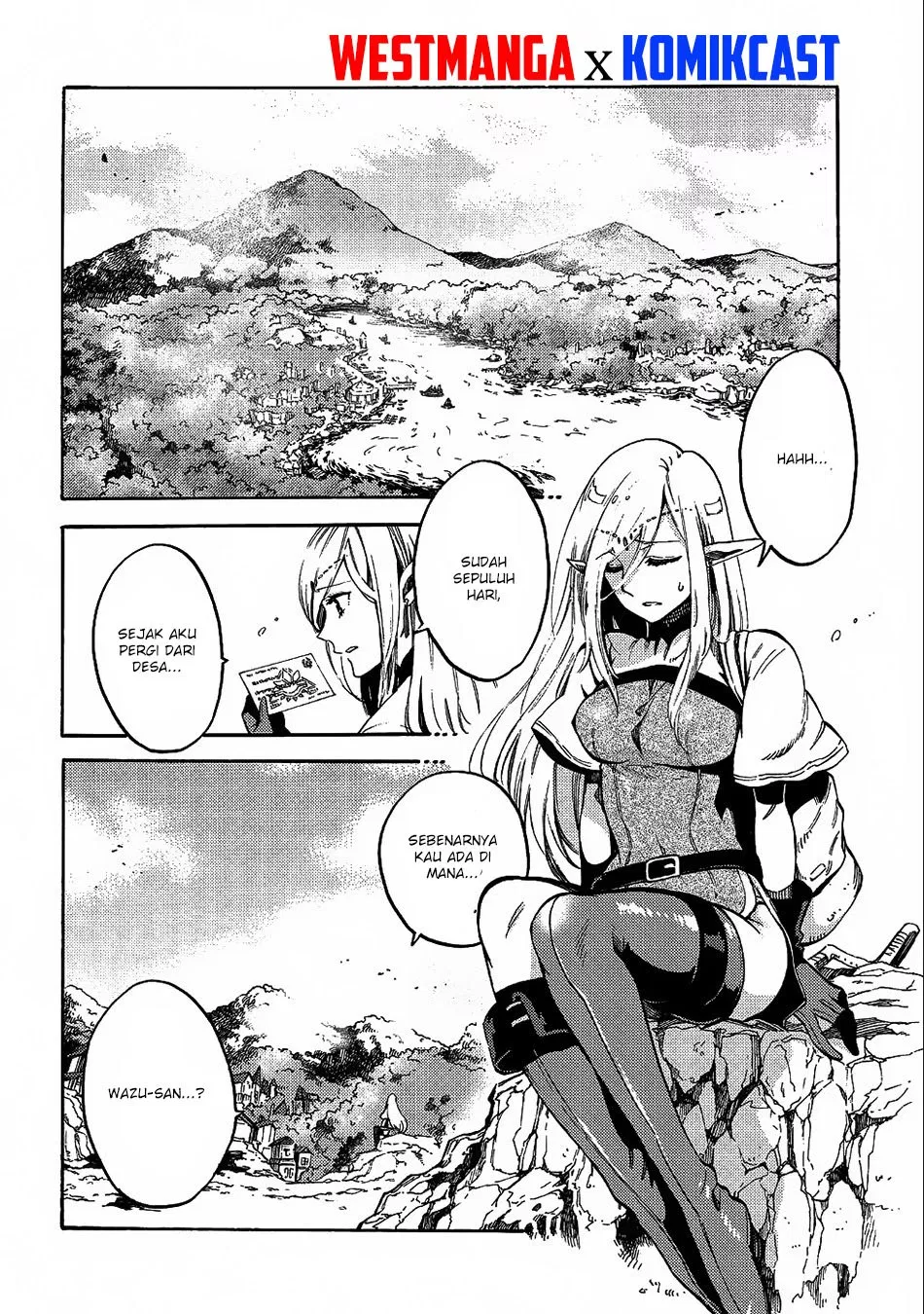 sono-mono-nochi-ni-nariie-shinichirou - Chapter: 08