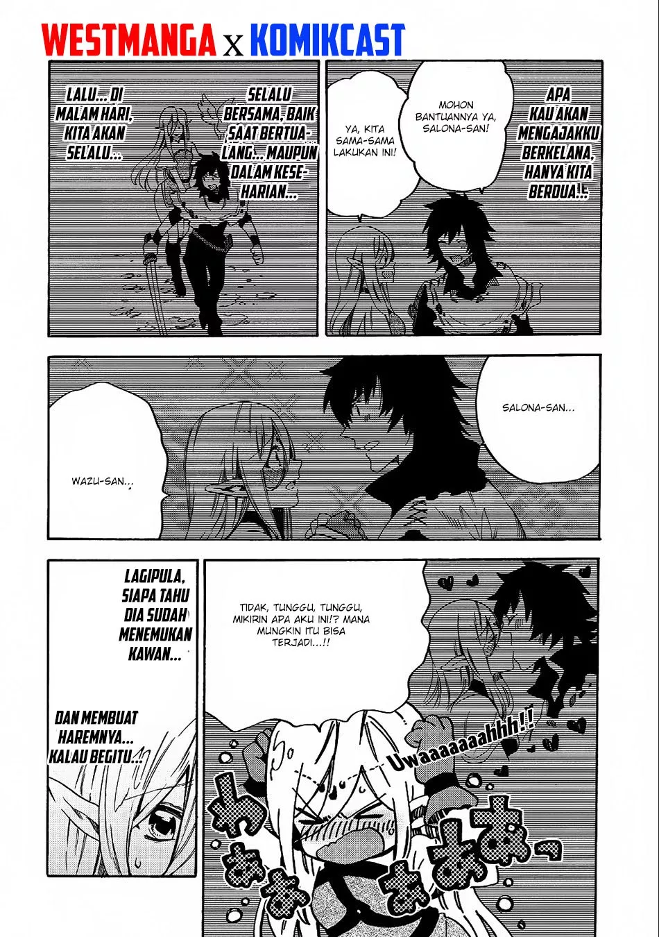 sono-mono-nochi-ni-nariie-shinichirou - Chapter: 08