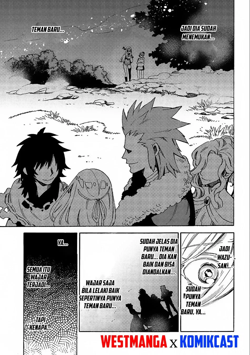 sono-mono-nochi-ni-nariie-shinichirou - Chapter: 08