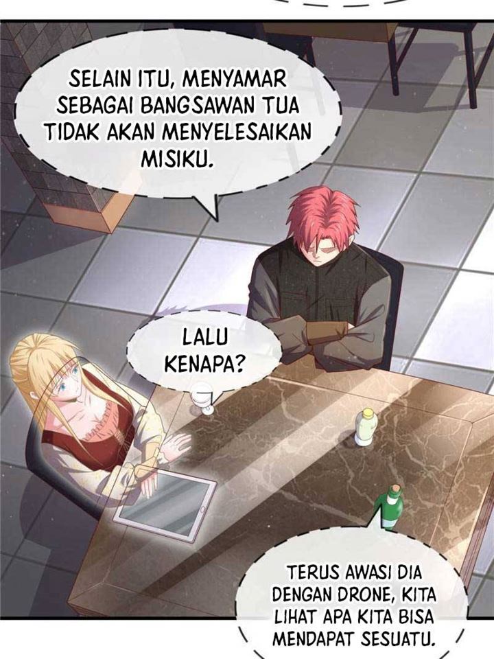 gold-system - Chapter: 86