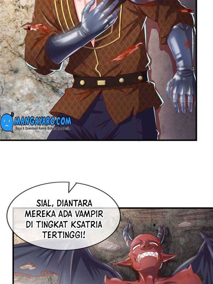 gold-system - Chapter: 86