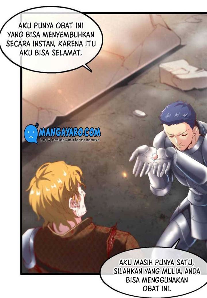 gold-system - Chapter: 86