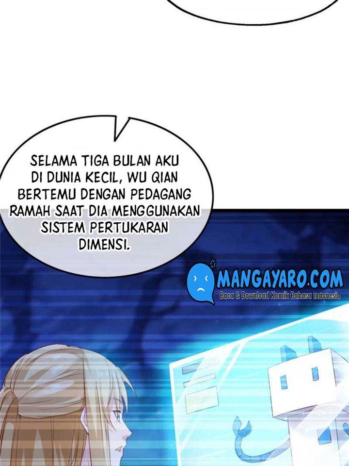 gold-system - Chapter: 86
