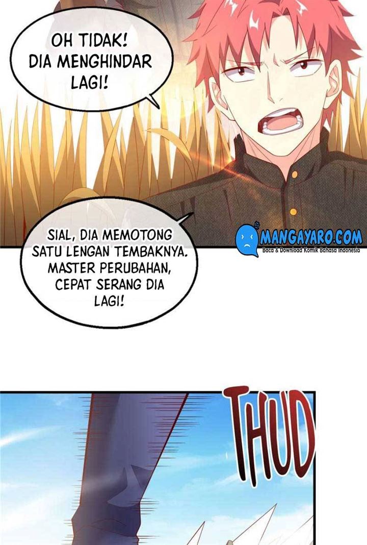 gold-system - Chapter: 86
