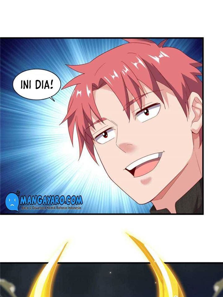 gold-system - Chapter: 86